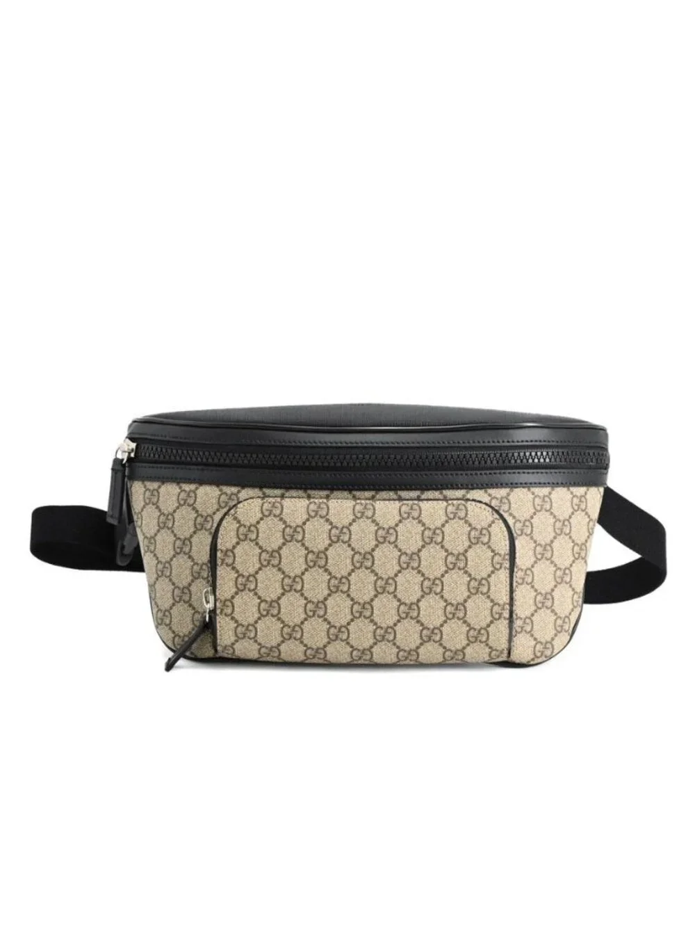 Gucci Belt Bag Beige